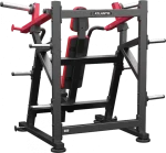 Atlantis Shoulder Press